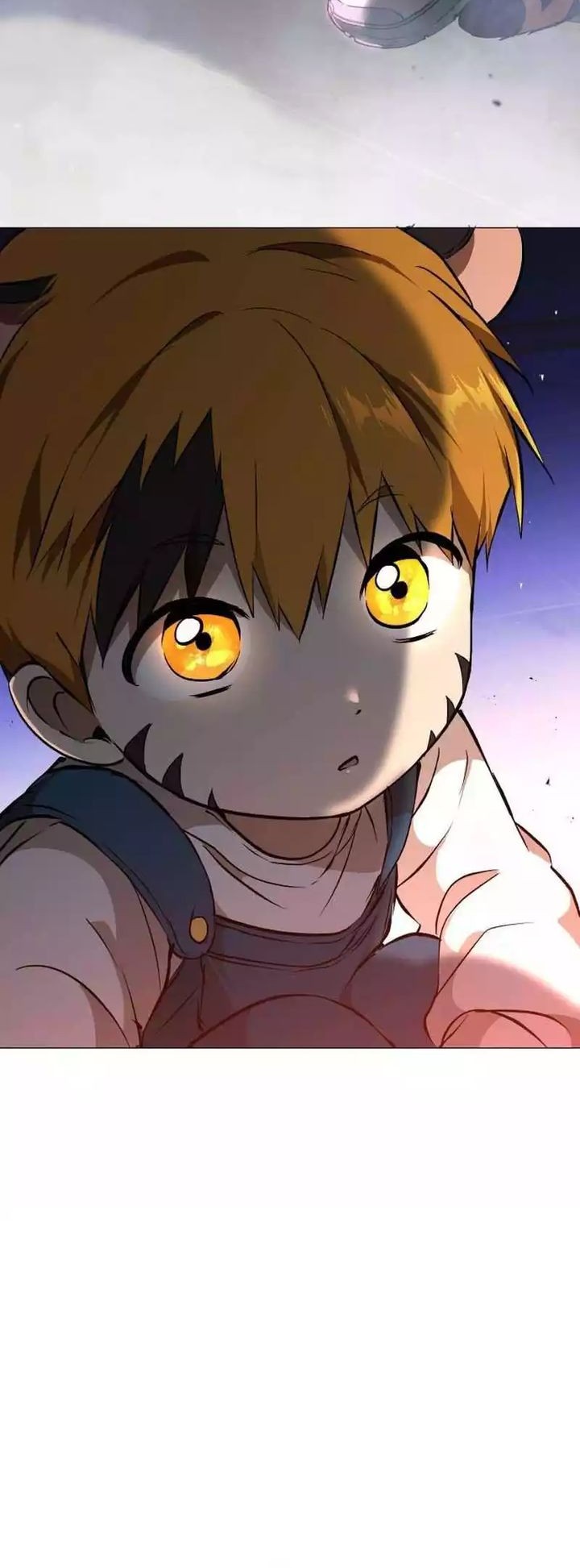 Shinsoo Kindergarten Chapter 5 - halaman 42