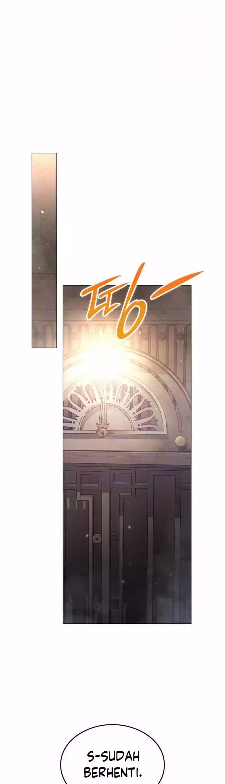 Shinsoo Kindergarten Chapter 5 - halaman 61