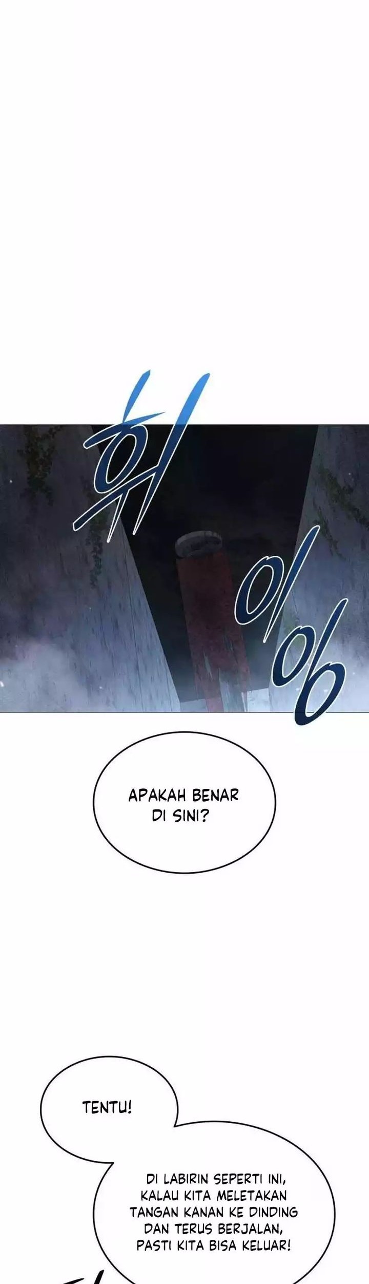 Shinsoo Kindergarten Chapter 5 - halaman 70
