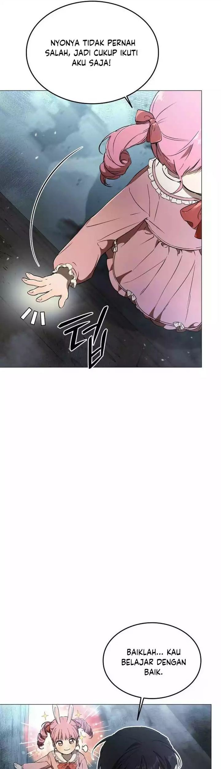 Shinsoo Kindergarten Chapter 5 - halaman 72