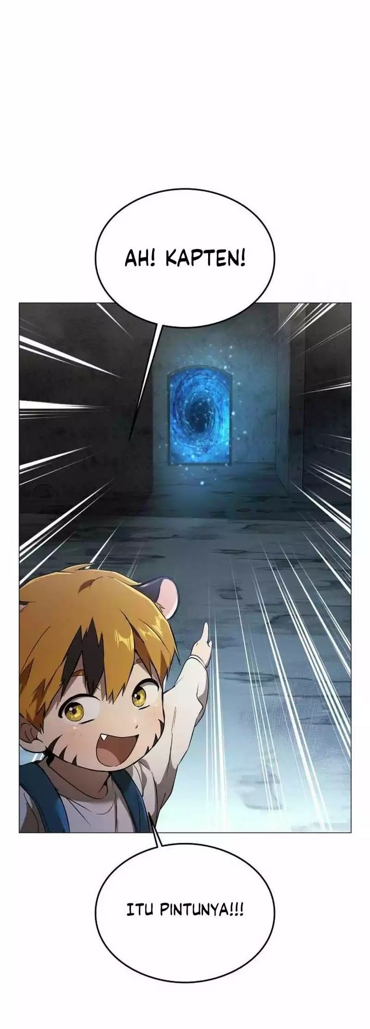 Shinsoo Kindergarten Chapter 5 - halaman 74