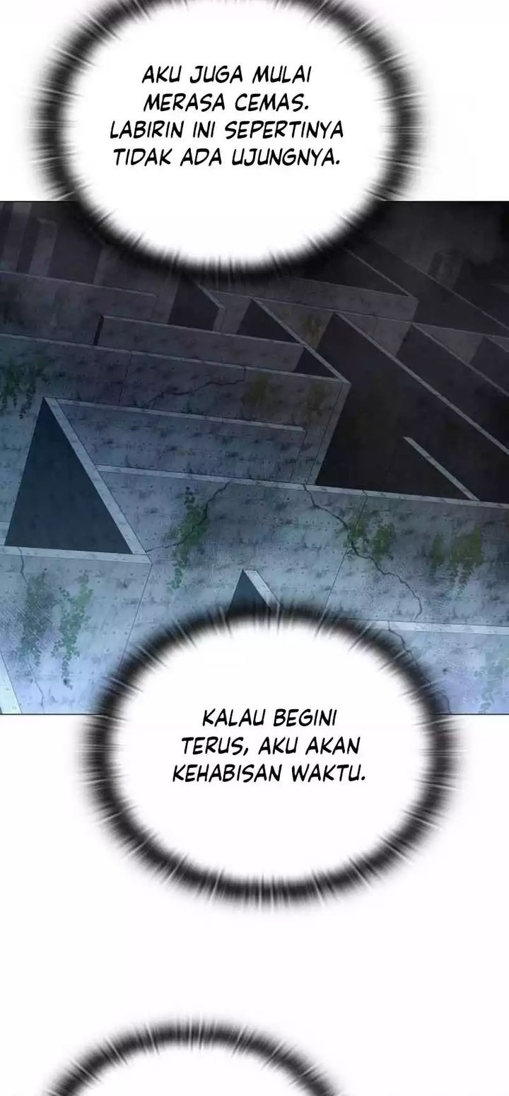 Shinsoo Kindergarten Chapter 5 - halaman 83