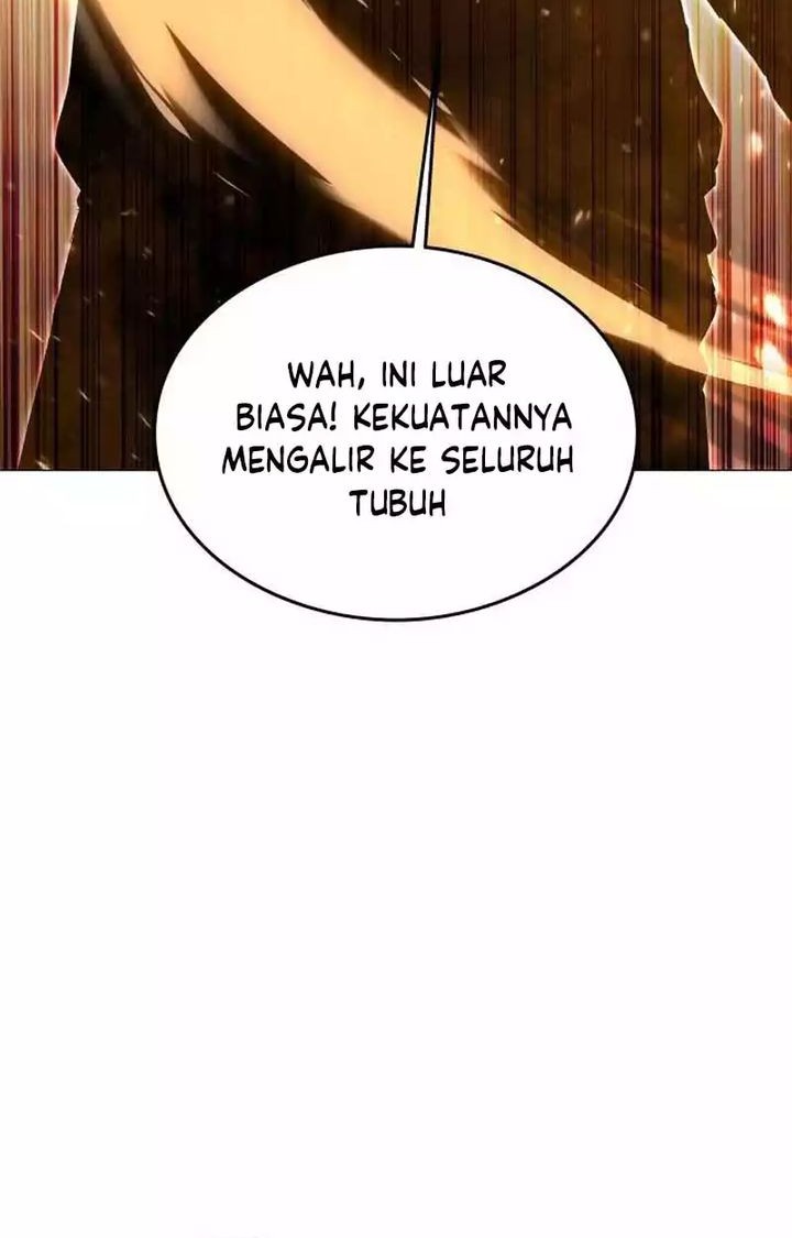 Shinsoo Kindergarten Chapter 5 - halaman 92
