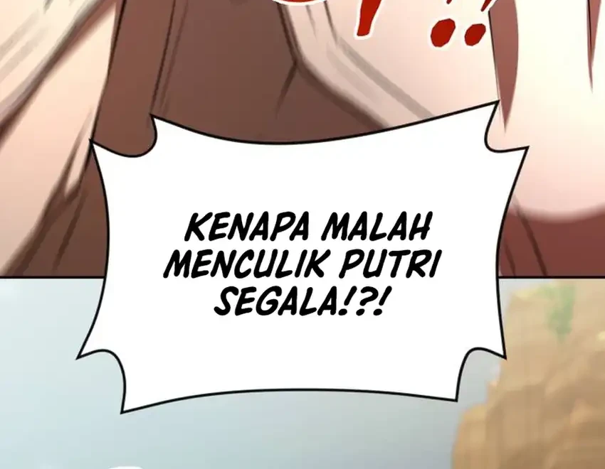Shinsoo Kindergarten Chapter 50 - halaman 103
