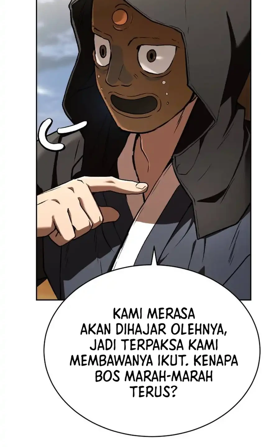 Shinsoo Kindergarten Chapter 50 - halaman 105