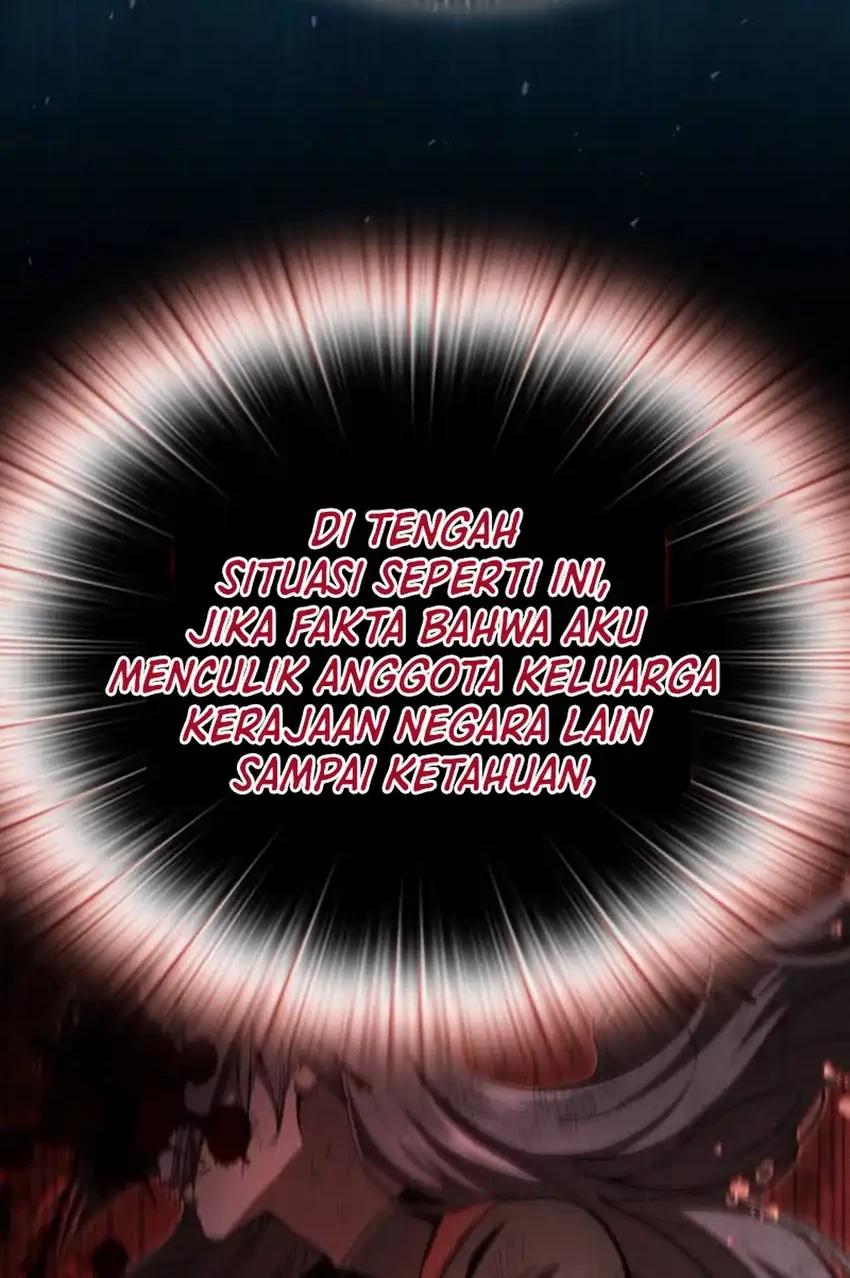 Shinsoo Kindergarten Chapter 50 - halaman 109