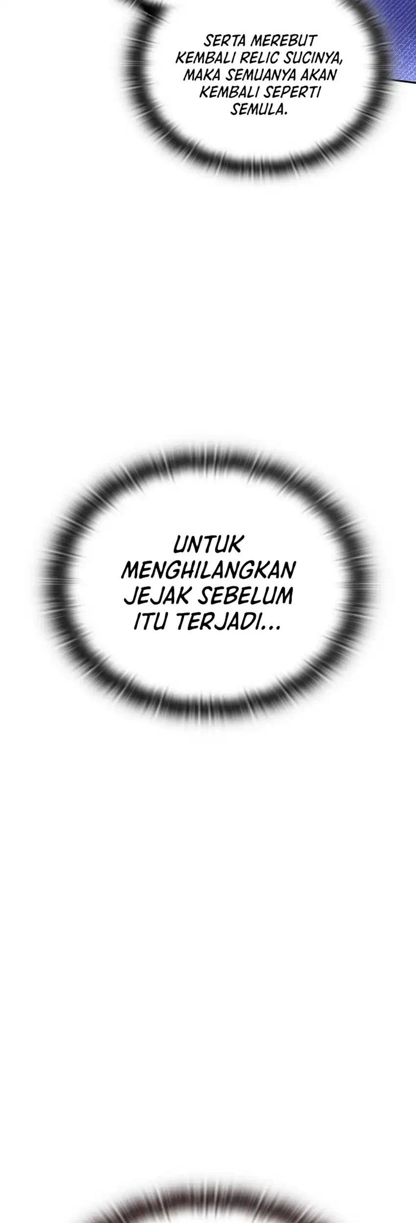 Shinsoo Kindergarten Chapter 50 - halaman 114