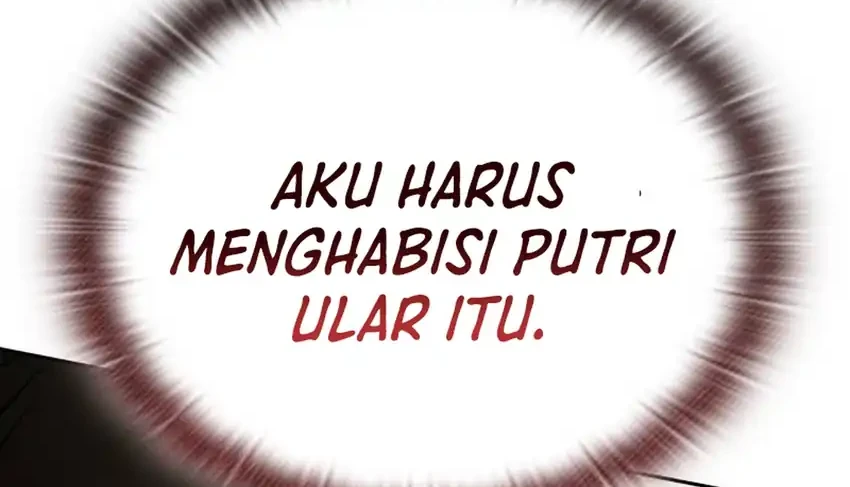 Shinsoo Kindergarten Chapter 50 - halaman 115