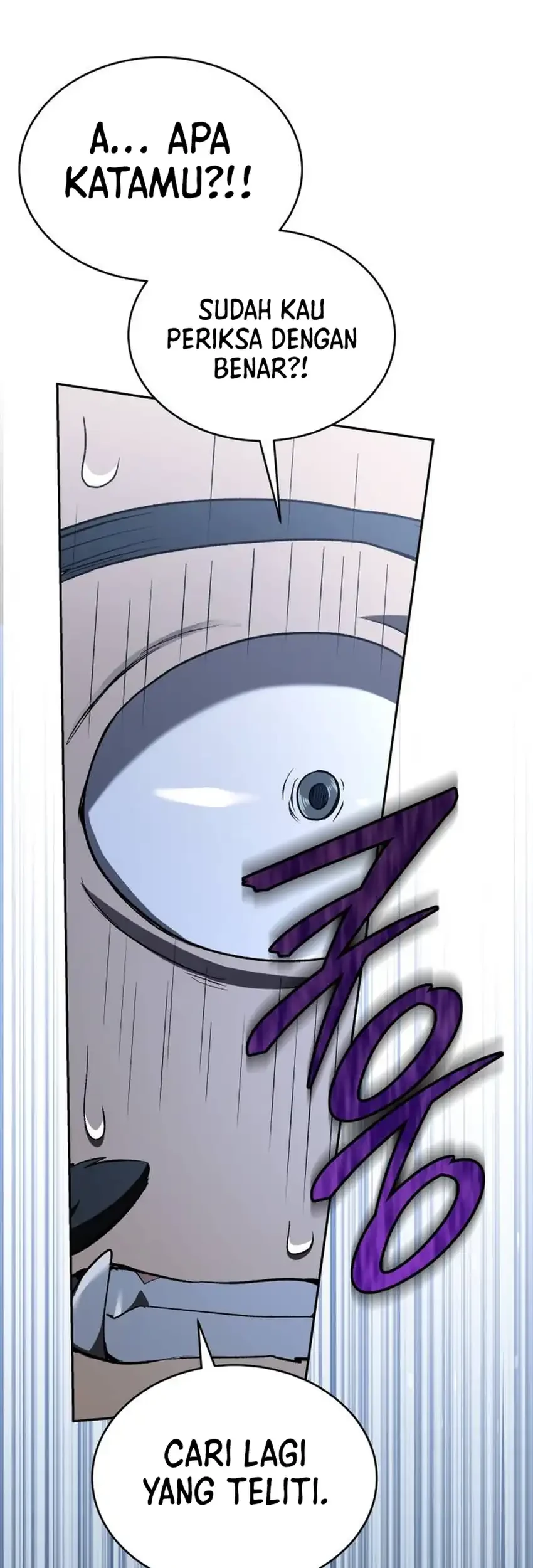 Shinsoo Kindergarten Chapter 50 - halaman 122