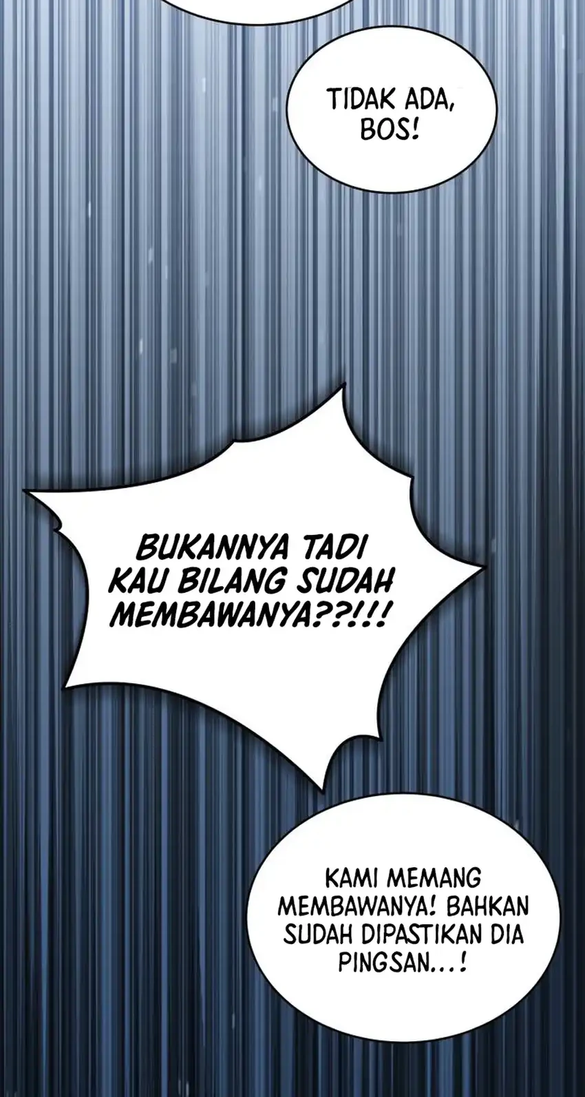 Shinsoo Kindergarten Chapter 50 - halaman 123