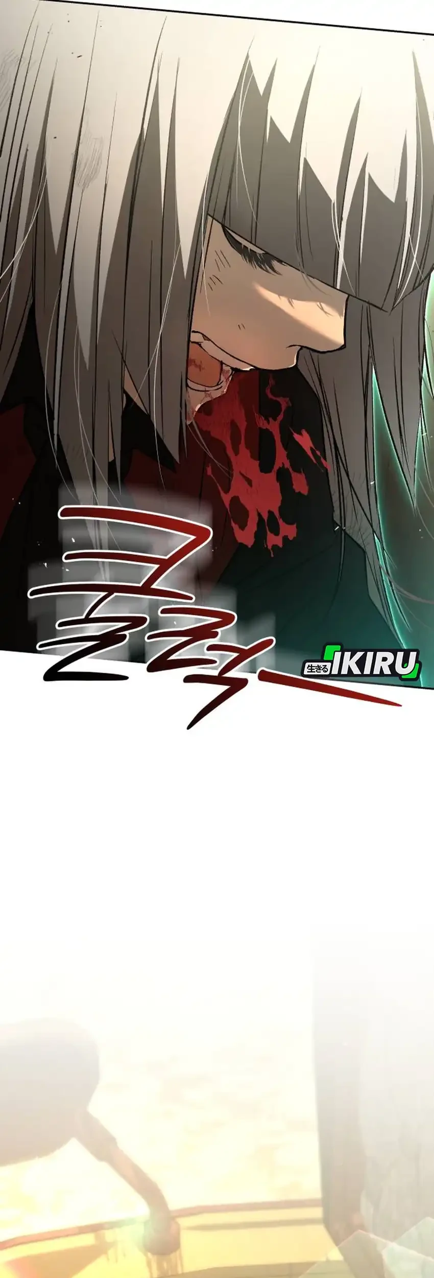 Shinsoo Kindergarten Chapter 50 - halaman 128