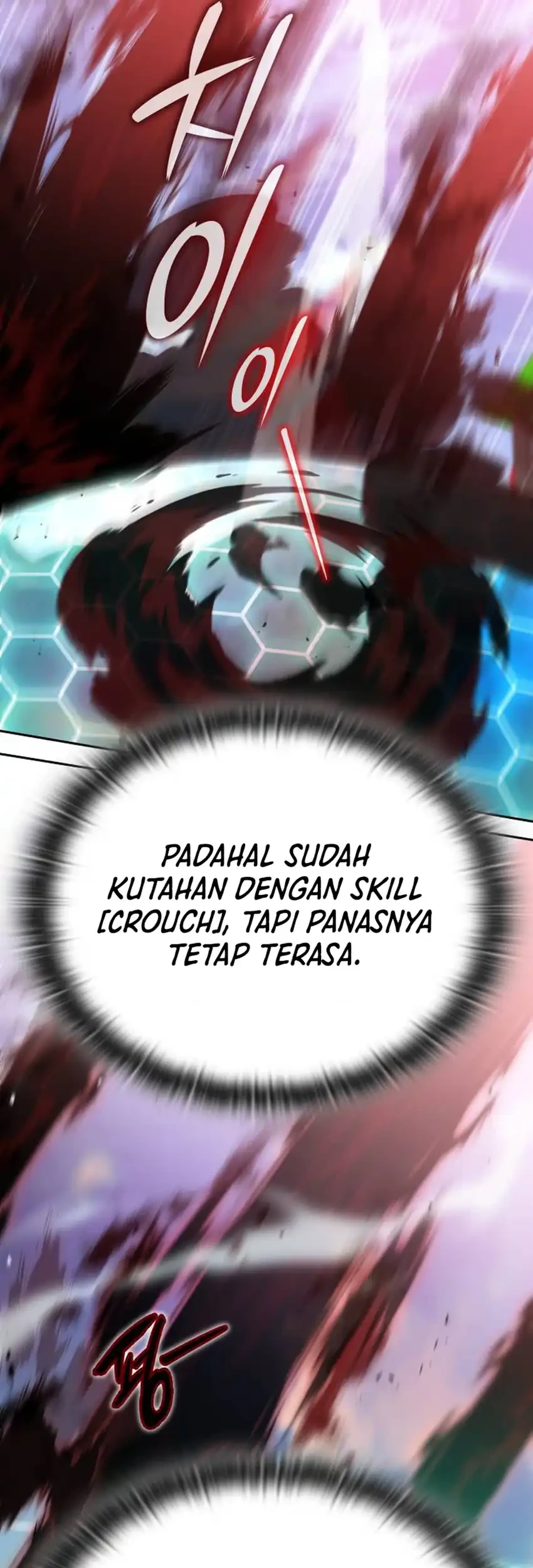 Shinsoo Kindergarten Chapter 50 - halaman 20