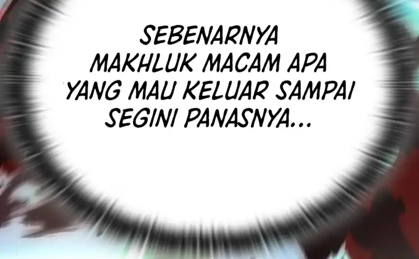 Shinsoo Kindergarten Chapter 50 - halaman 21