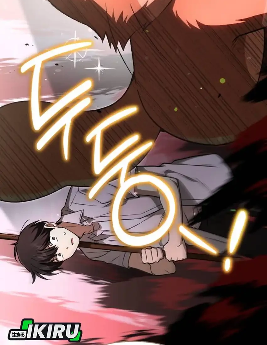 Shinsoo Kindergarten Chapter 50 - halaman 27