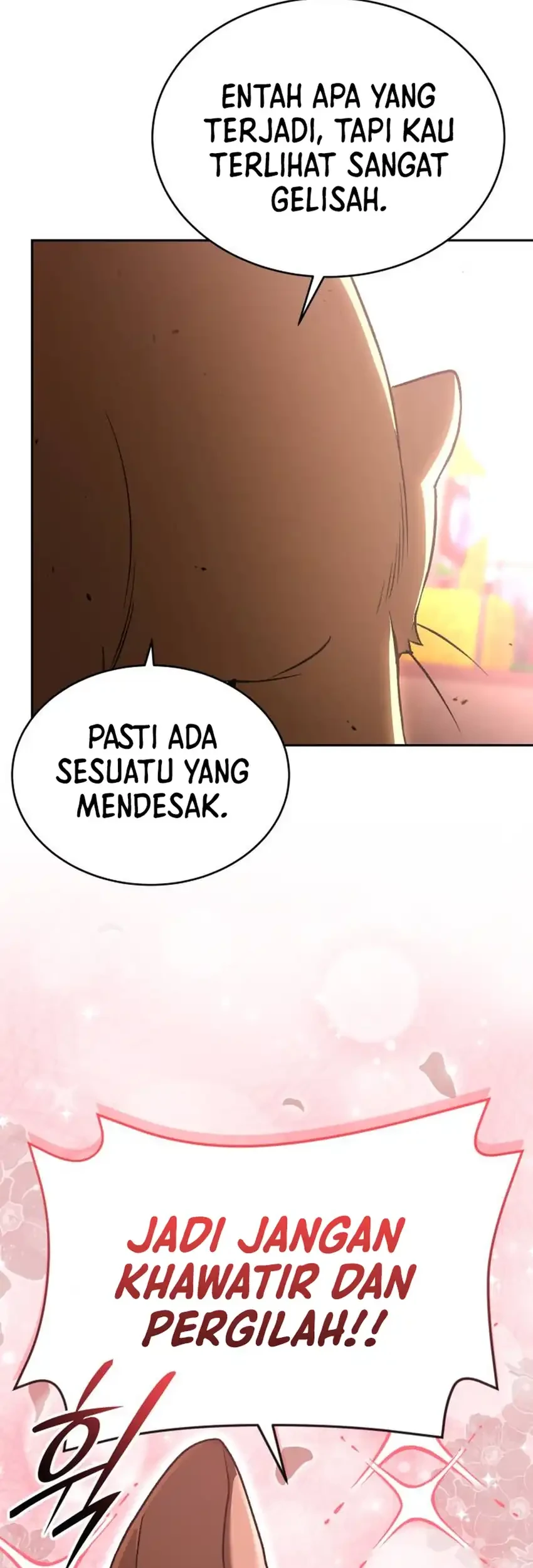 Shinsoo Kindergarten Chapter 50 - halaman 30