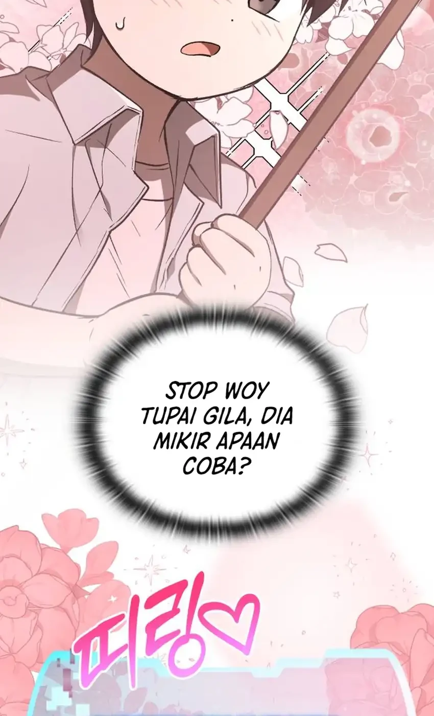 Shinsoo Kindergarten Chapter 50 - halaman 35