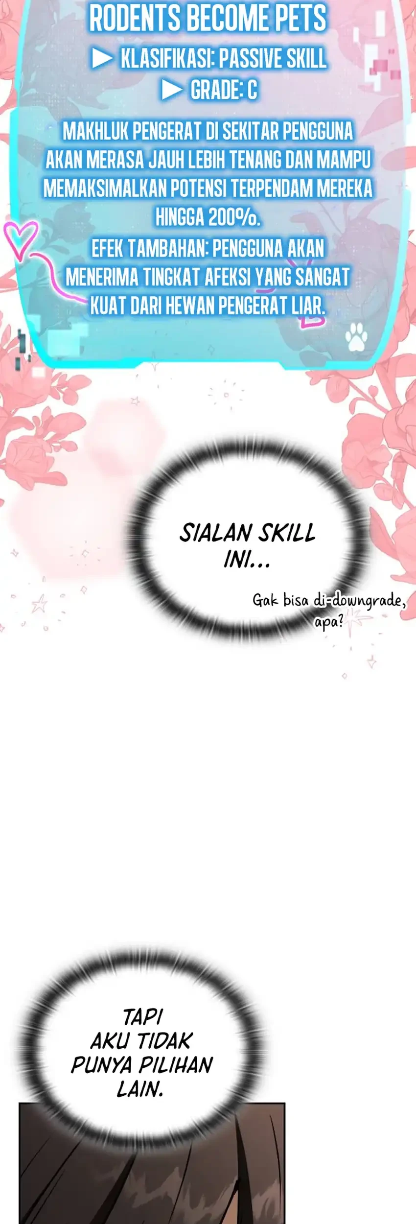 Shinsoo Kindergarten Chapter 50 - halaman 36