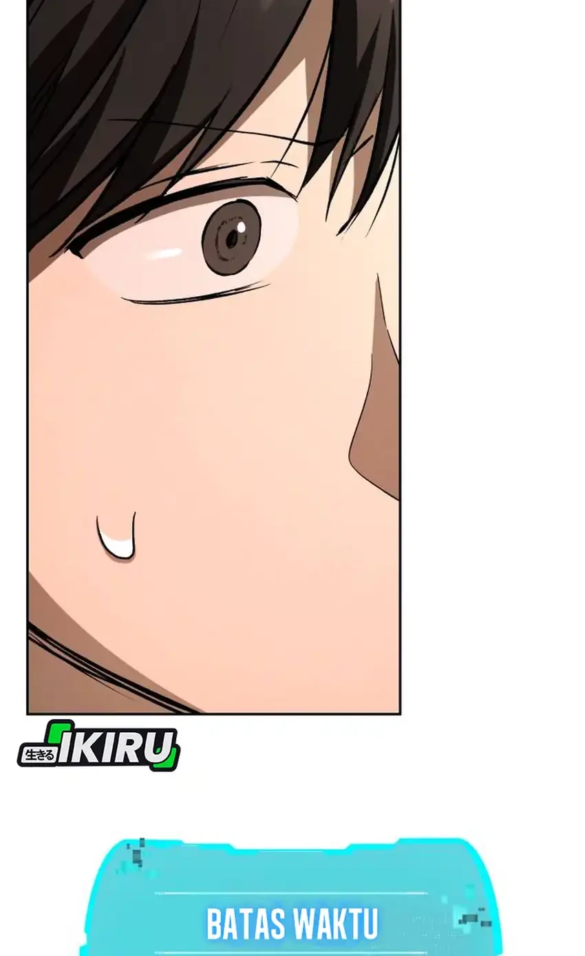 Shinsoo Kindergarten Chapter 50 - halaman 37