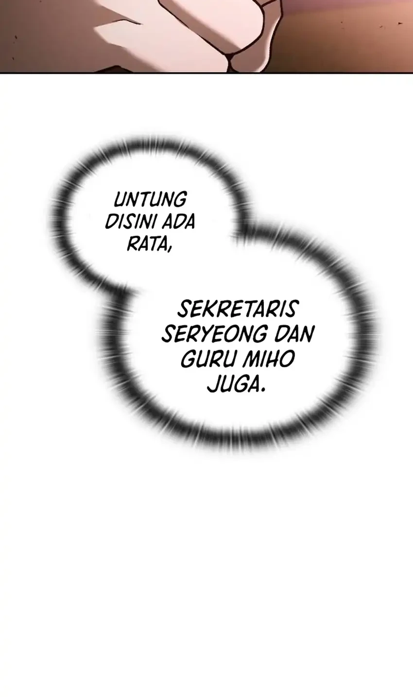 Shinsoo Kindergarten Chapter 50 - halaman 39