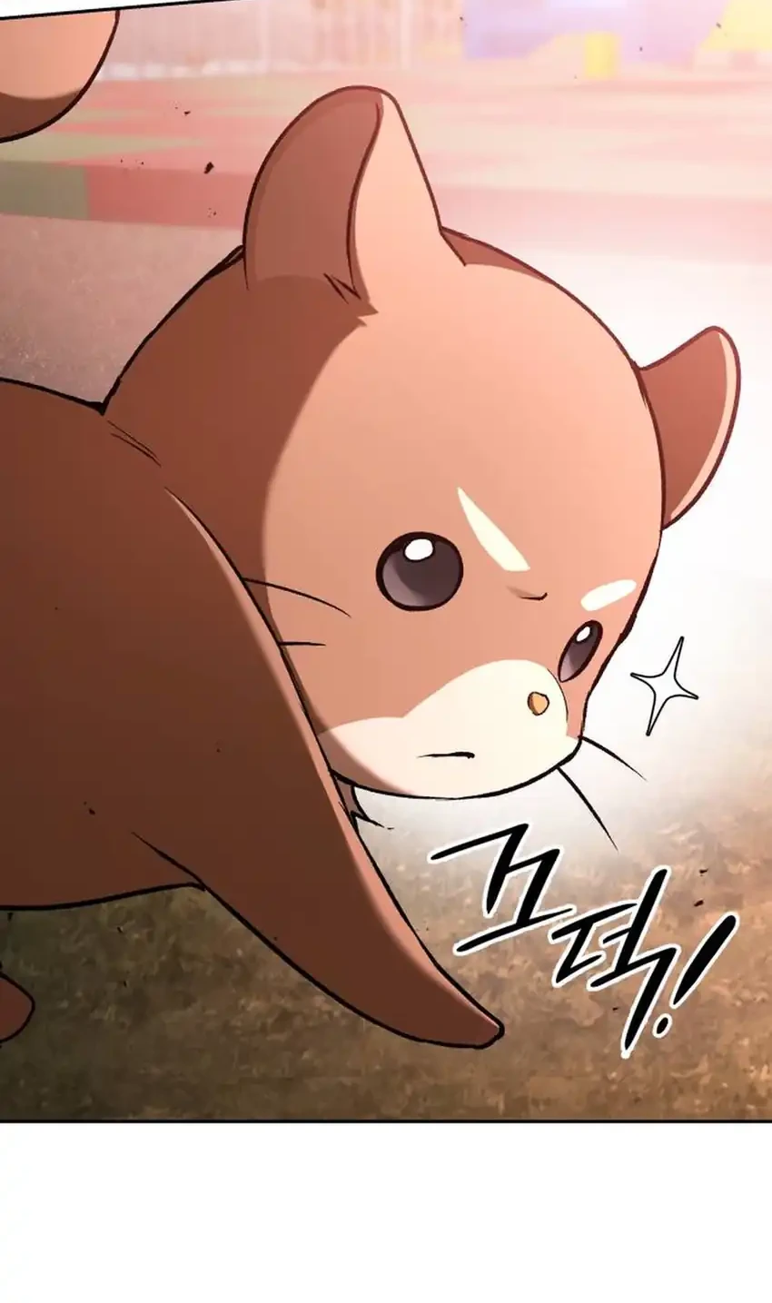 Shinsoo Kindergarten Chapter 50 - halaman 41