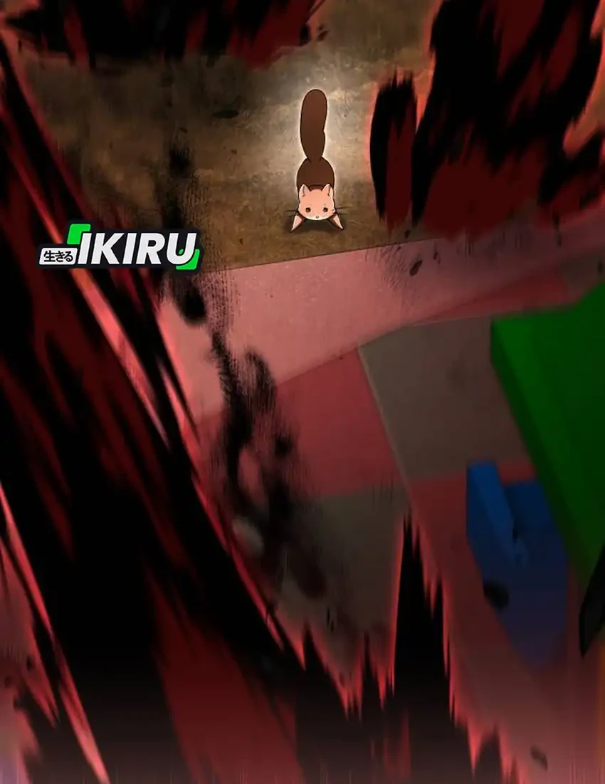 Shinsoo Kindergarten Chapter 50 - halaman 45
