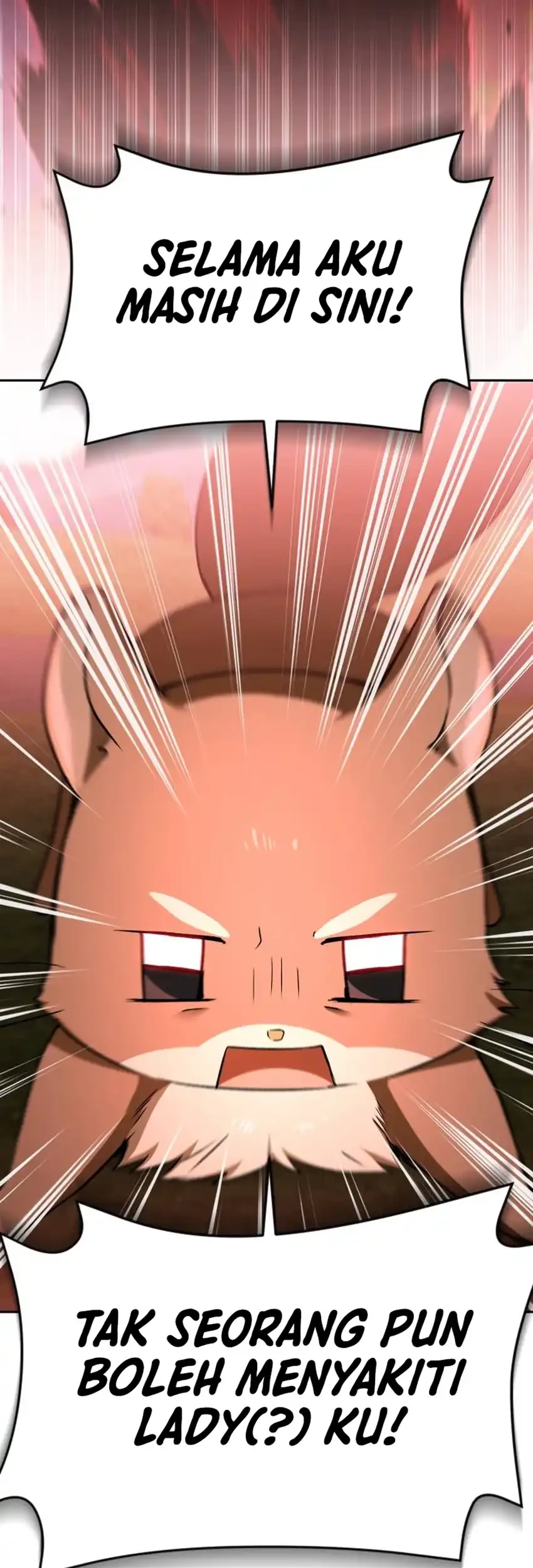 Shinsoo Kindergarten Chapter 50 - halaman 46