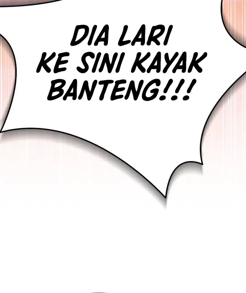 Shinsoo Kindergarten Chapter 50 - halaman 57