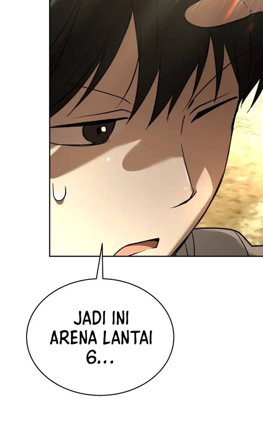 Shinsoo Kindergarten Chapter 50 - halaman 75