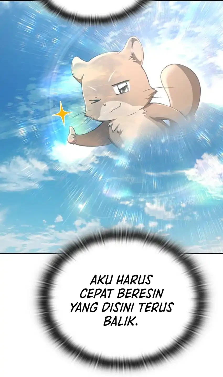 Shinsoo Kindergarten Chapter 50 - halaman 80