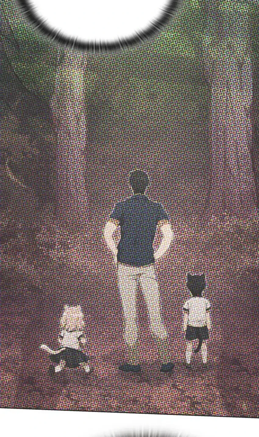 Shinsoo Kindergarten Chapter 50 - halaman 93