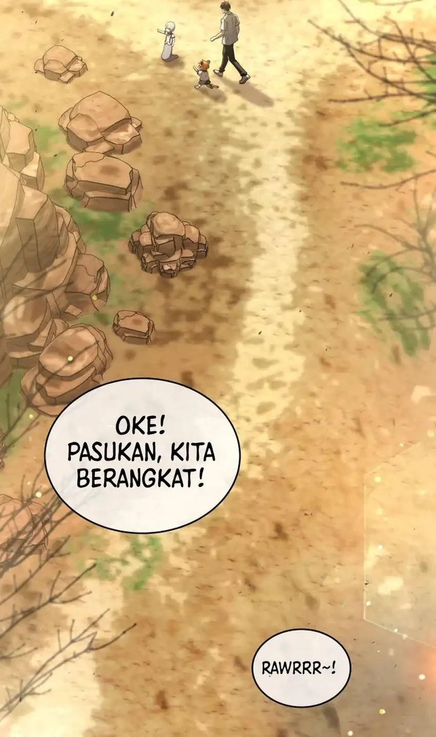 Shinsoo Kindergarten Chapter 50 - halaman 97