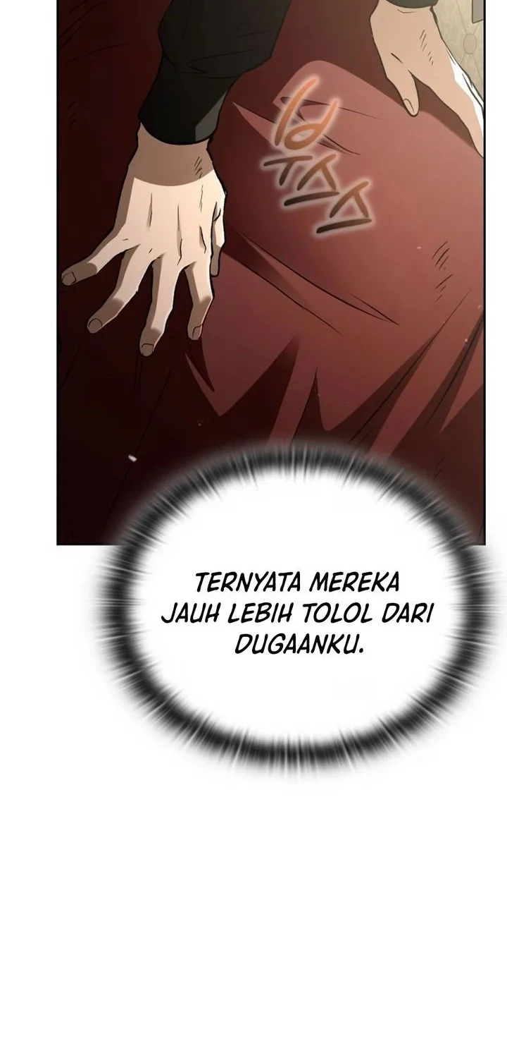 Shinsoo Kindergarten Chapter 51 - halaman 12