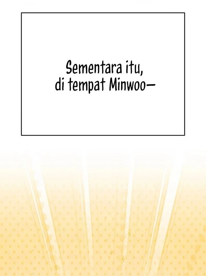 Shinsoo Kindergarten Chapter 51 - halaman 22