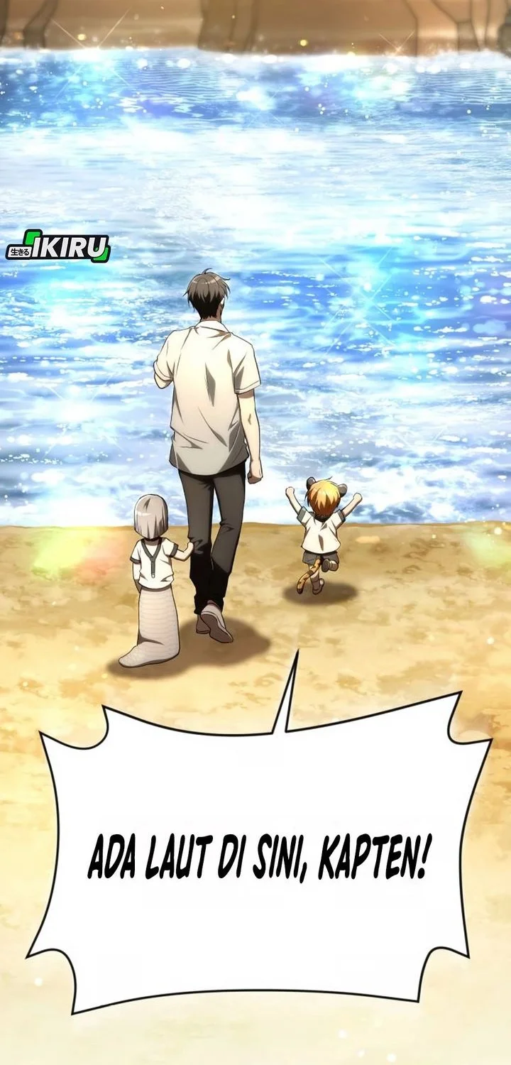 Shinsoo Kindergarten Chapter 51 - halaman 24