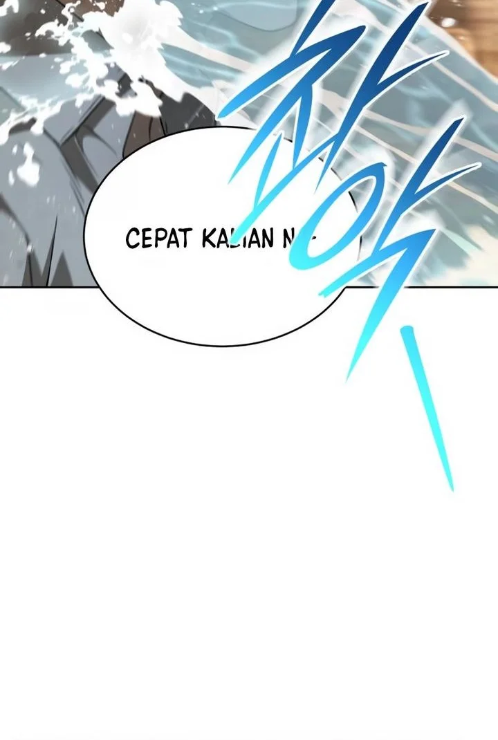 Shinsoo Kindergarten Chapter 51 - halaman 35