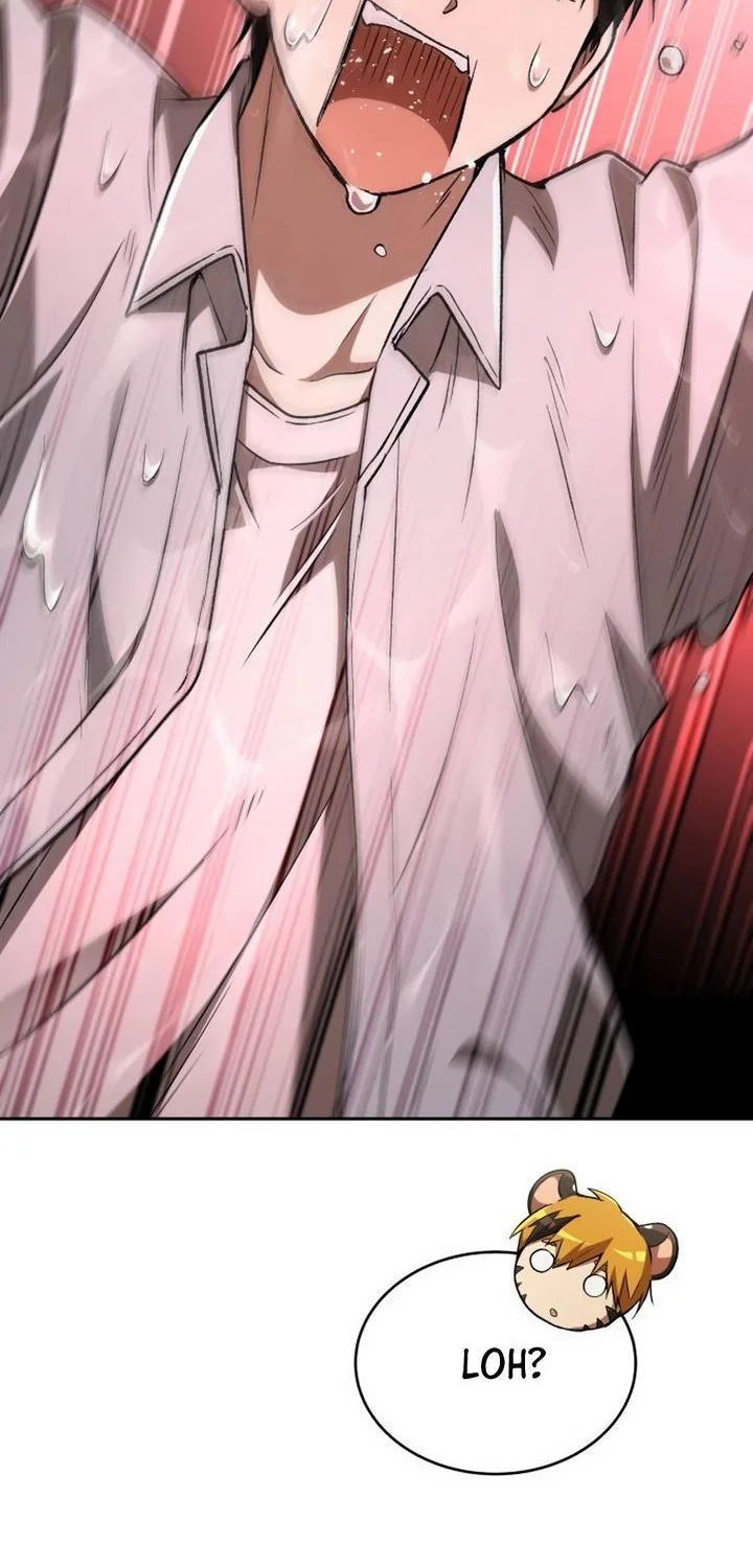 Shinsoo Kindergarten Chapter 51 - halaman 37