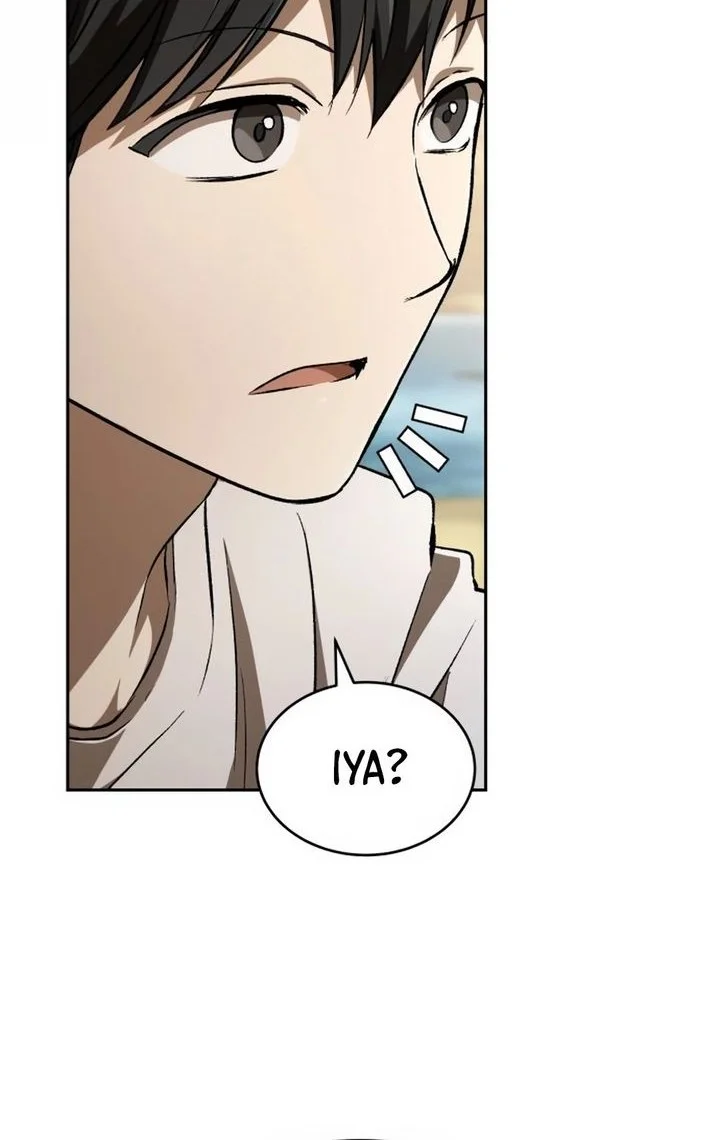 Shinsoo Kindergarten Chapter 51 - halaman 49