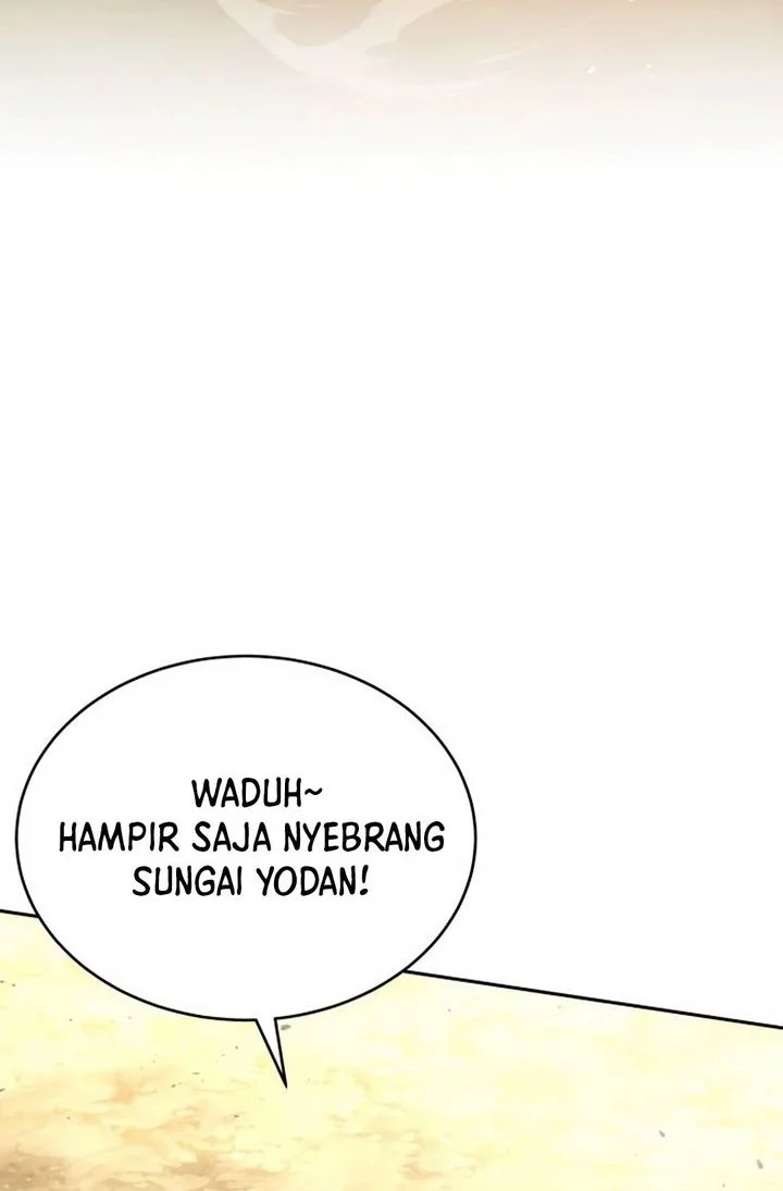 Shinsoo Kindergarten Chapter 51 - halaman 61