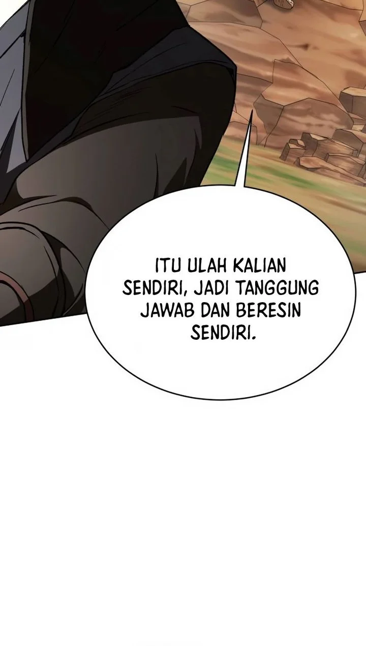 Shinsoo Kindergarten Chapter 51 - halaman 63