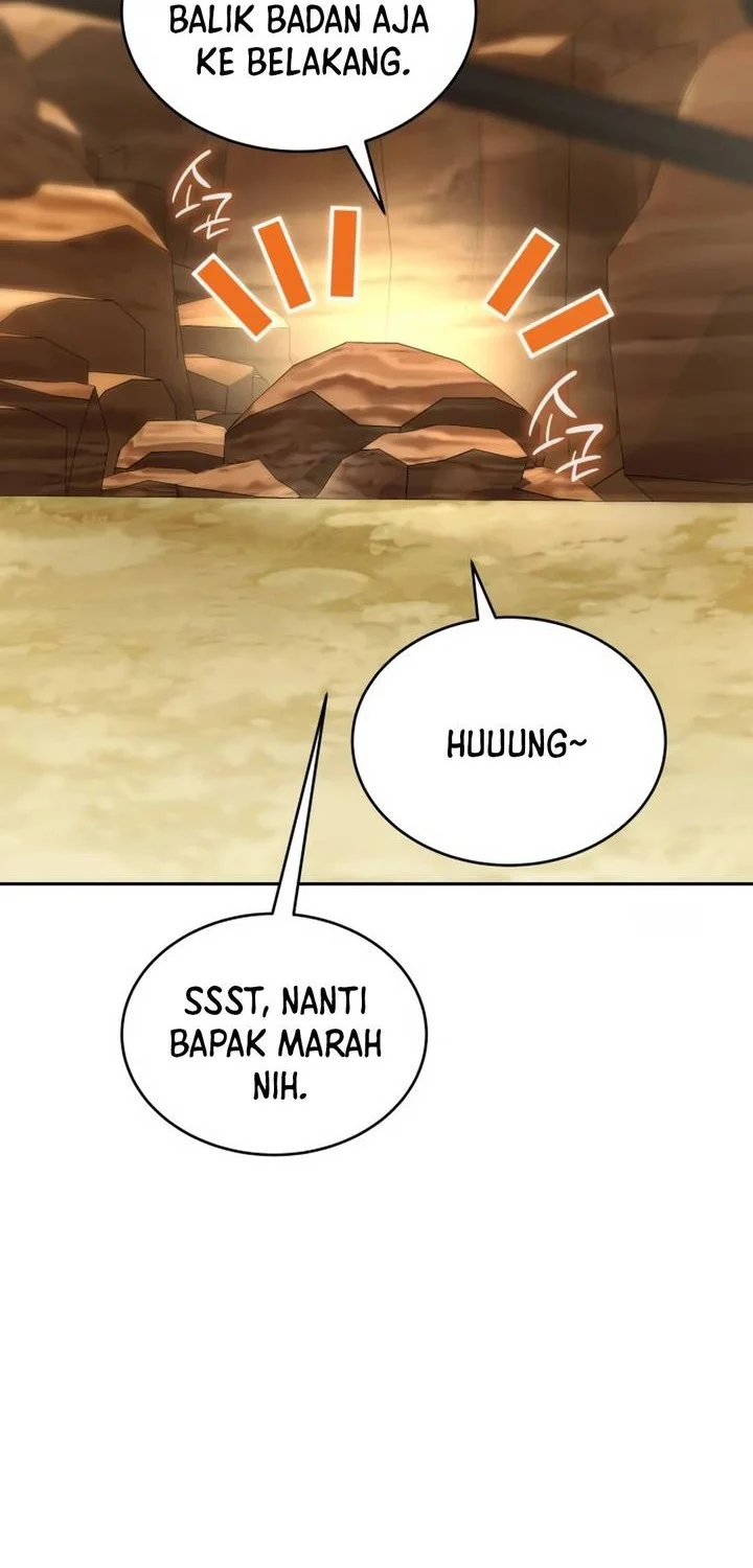 Shinsoo Kindergarten Chapter 51 - halaman 71