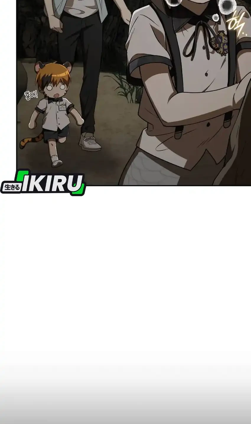 Shinsoo Kindergarten Chapter 52 - halaman 106