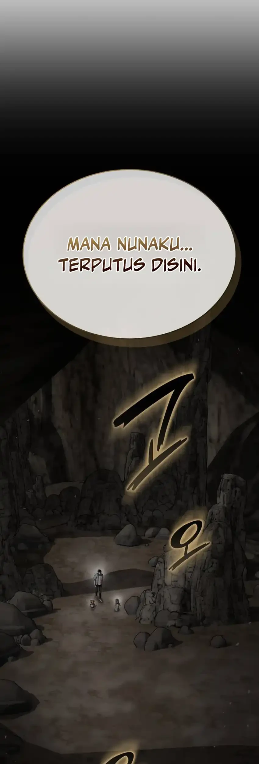 Shinsoo Kindergarten Chapter 52 - halaman 107