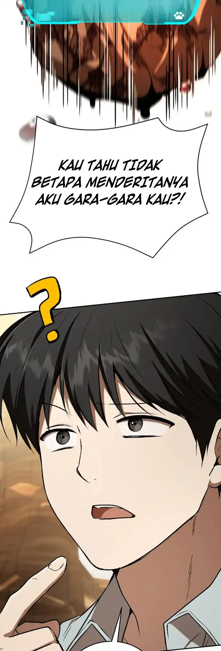 Shinsoo Kindergarten Chapter 52 - halaman 11