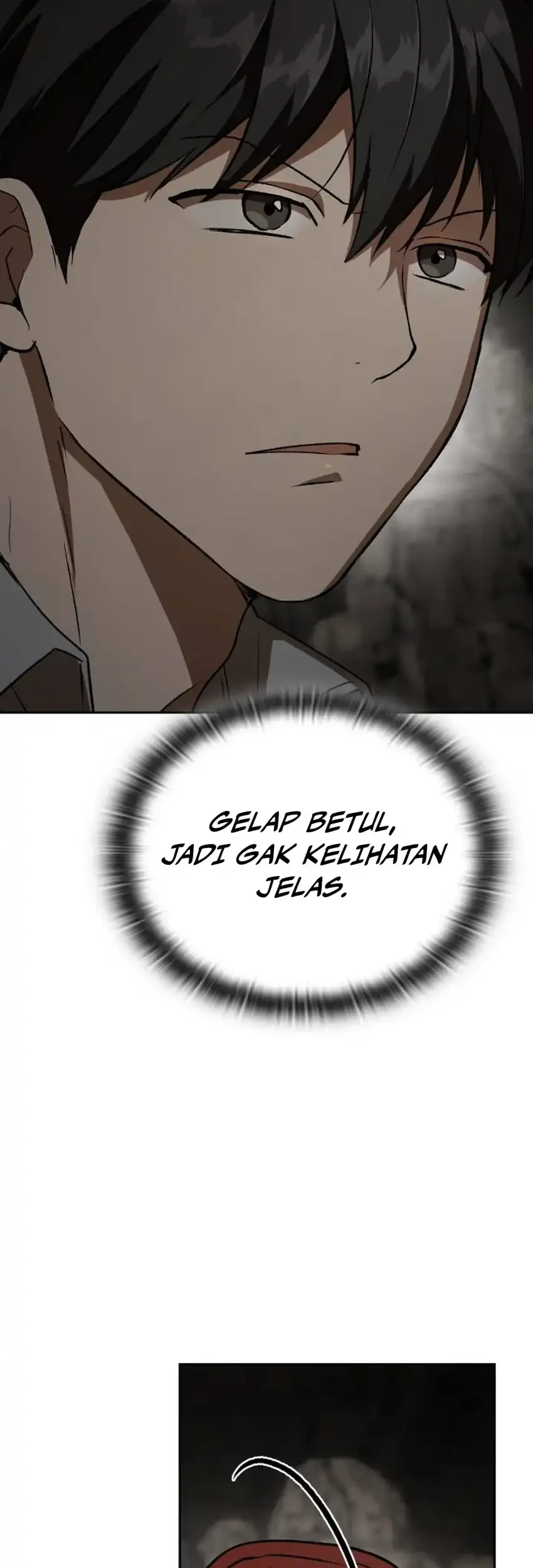 Shinsoo Kindergarten Chapter 52 - halaman 111