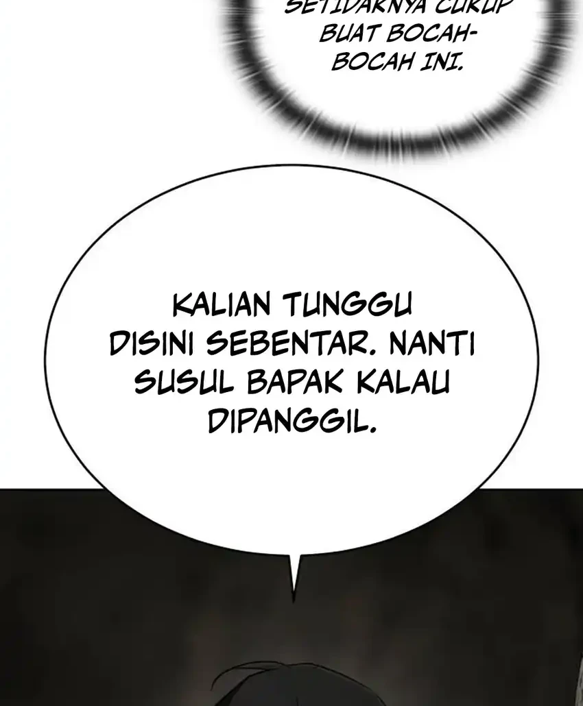 Shinsoo Kindergarten Chapter 52 - halaman 114