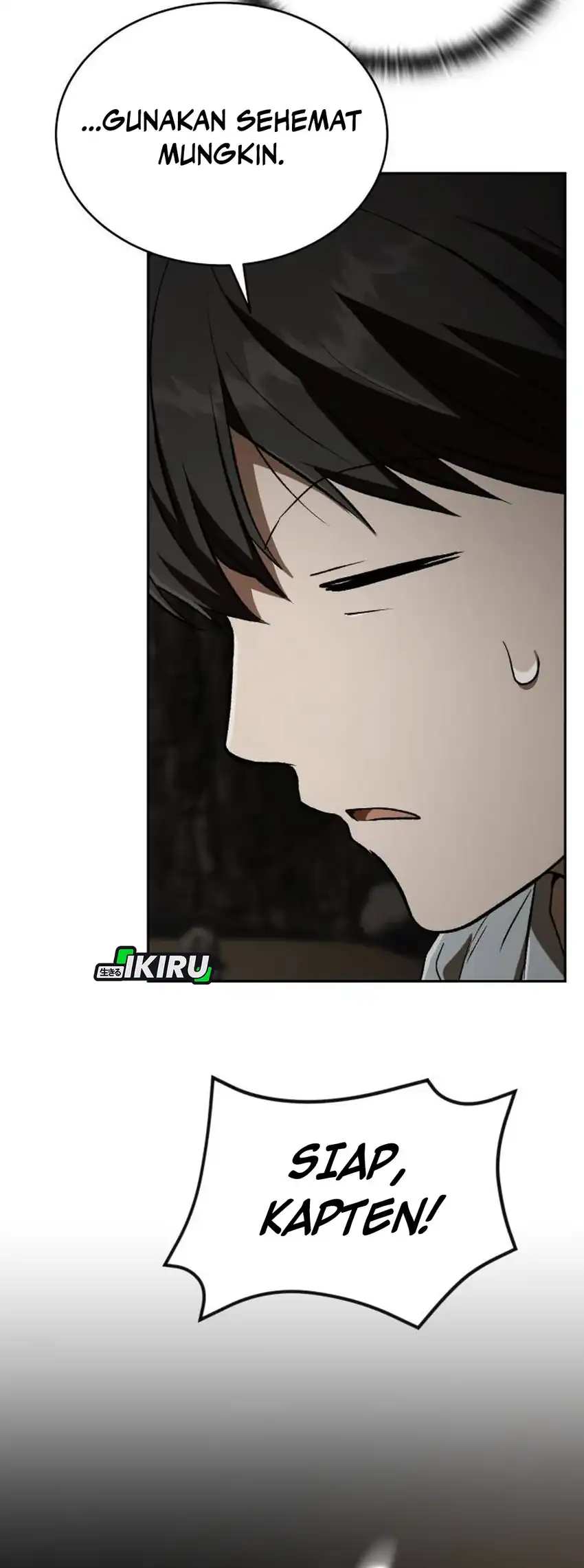 Shinsoo Kindergarten Chapter 52 - halaman 119