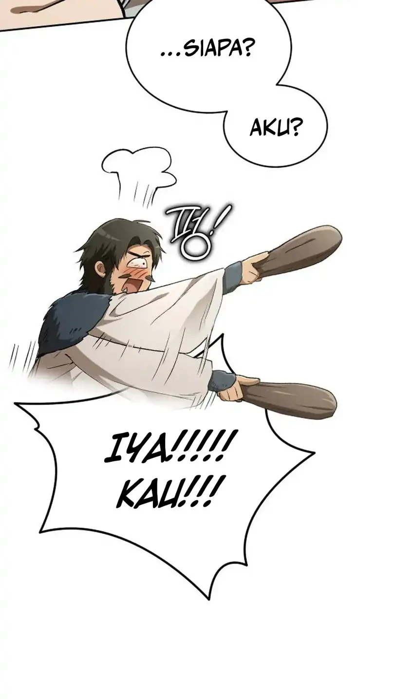 Shinsoo Kindergarten Chapter 52 - halaman 12