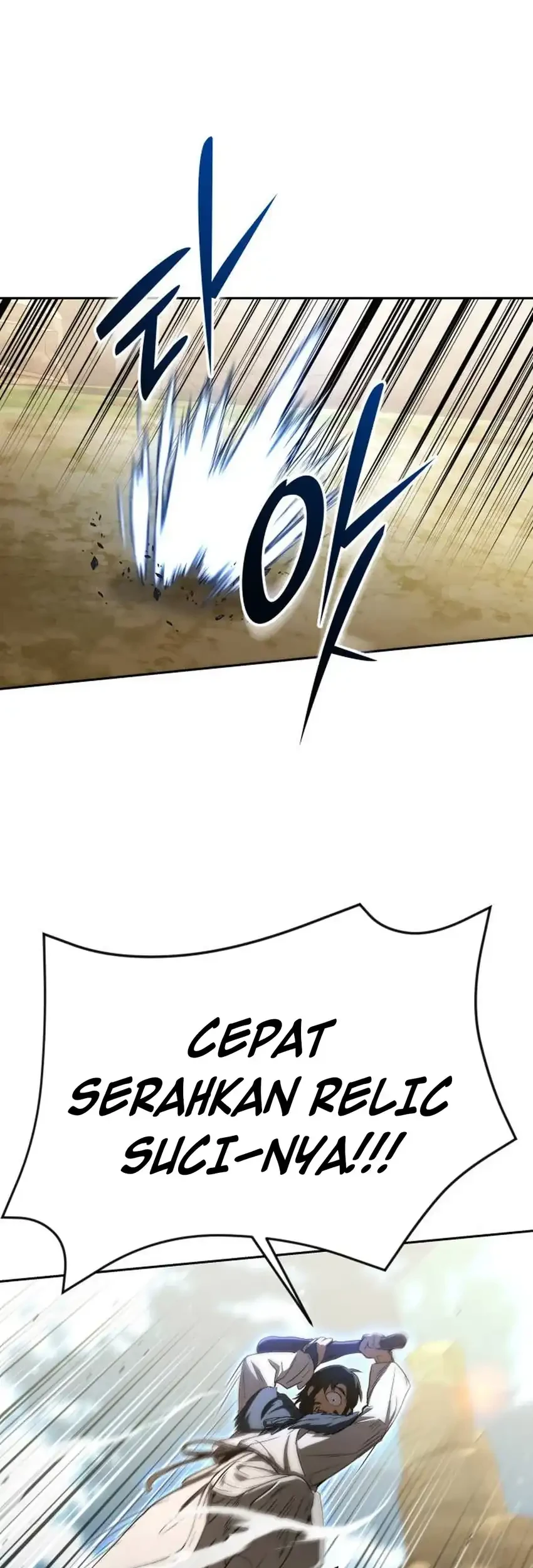 Shinsoo Kindergarten Chapter 52 - halaman 13