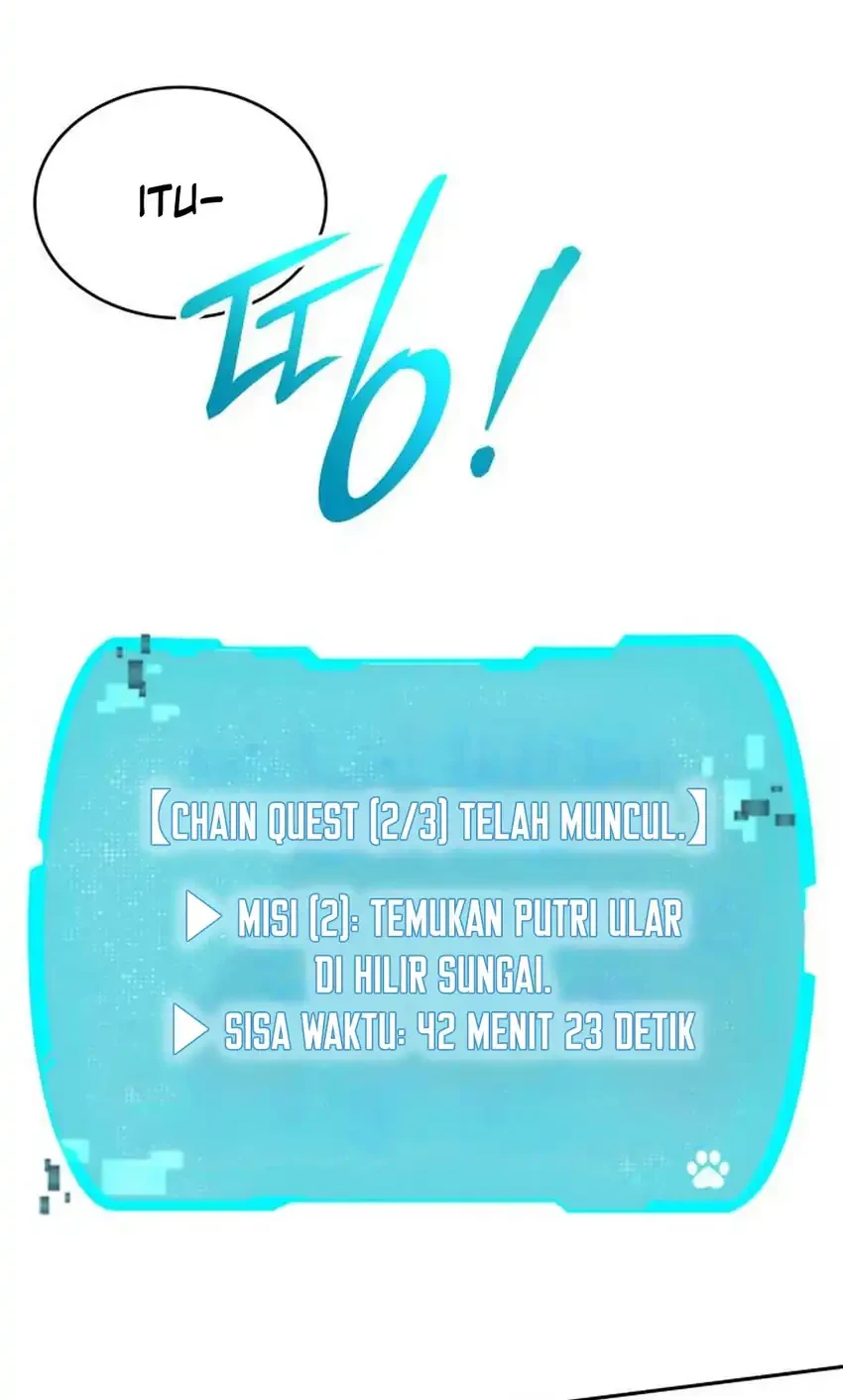 Shinsoo Kindergarten Chapter 52 - halaman 30