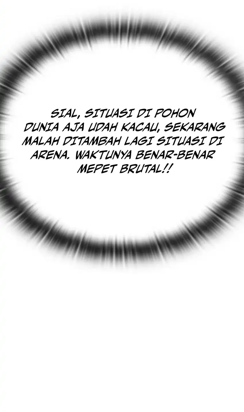 Shinsoo Kindergarten Chapter 52 - halaman 32